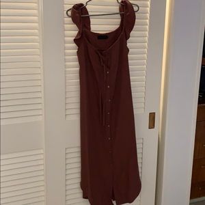 Hatch collection maternity size 1(small)